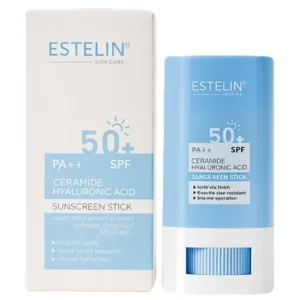 ضدآفتاب استیکی ESTELIN