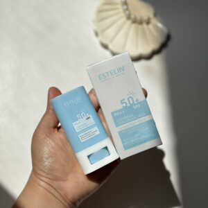 ضدآفتاب استیکی ESTELIN