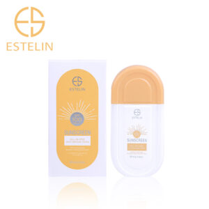 ضد آفتاب تینتی 100 میل ESTELIN