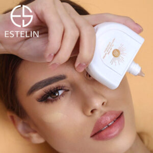 ضد آفتاب تینتی 50 میل ESTELIN
