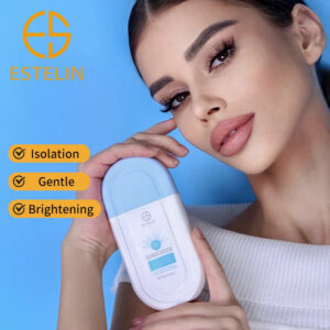 ضد آفتاب بی رنگ 100 میل ESTELIN