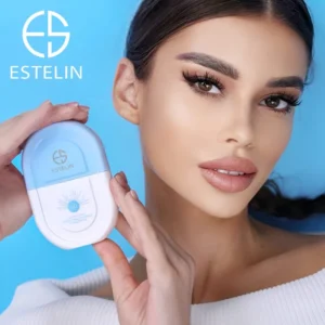 ضد آفتاب بی رنگ 50 میل ESTELIN