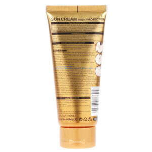 کرم ضدآفتاب WOKALI spf 90
