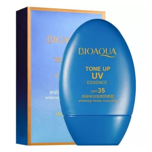 کرم ضدآفتاب BIOAQUA spf 35