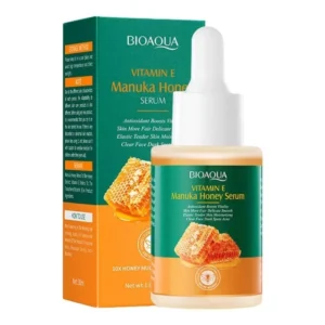 سرم آبرسان و ضدلک عسل BIOAQUA