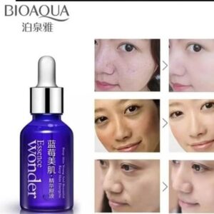 سرم آبرسان و لیفتینگ بلوبری BIOAQUA
