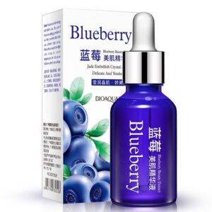 سرم آبرسان و لیفتینگ بلوبری BIOAQUA