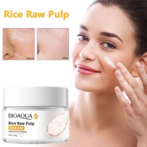 کرم آبرسان برنج BIOAQUA