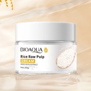 کرم آبرسان برنج BIOAQUA