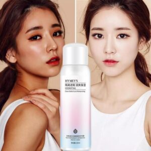 اسپری ضدآفتاب HYMEYS