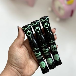 ریمل سوزنی لش پرنسس ESSENCE