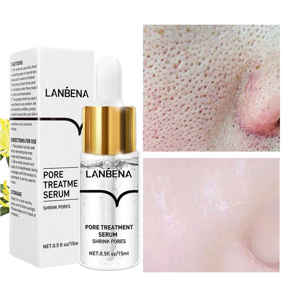 سرم منافذ باز LANBENA