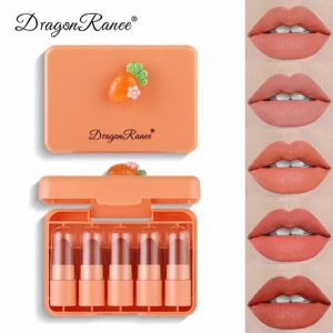 پک مینی رژ هویج DRAGON RANEE