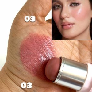 رژ گونه کره ای طرح شیگلم