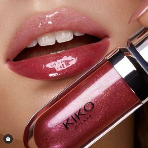لیپ گلاس مستر کوالیتی KIKO