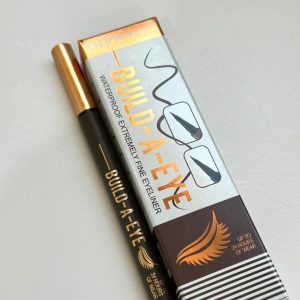 خط چشم ماژیکی قهوه ای EVER BEAUTY