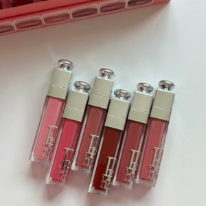 لیپ گلاس طرح DIOR