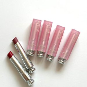 رژ لب جامد طرح DIOR