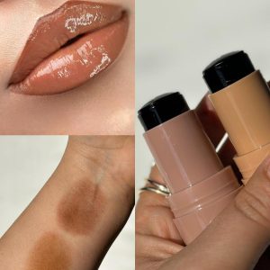 تینت ژله ای قهوه ای ESSENSE