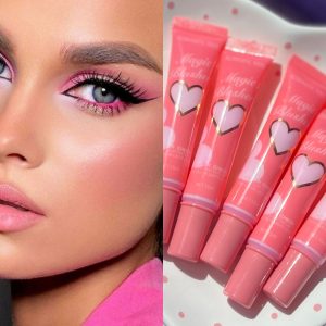 رژگونه حرارتی ROMANTIC RAIN