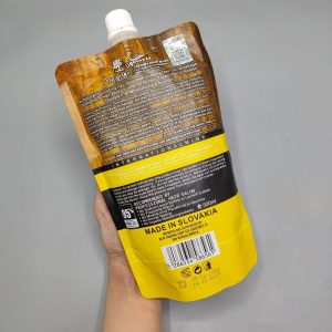 ماسک مو نیم کیلویی اورجینال لایتنس