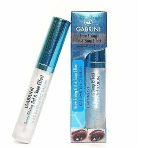 ژل ابرو GABRINI