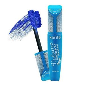ریمل آبی کاربنیkarite