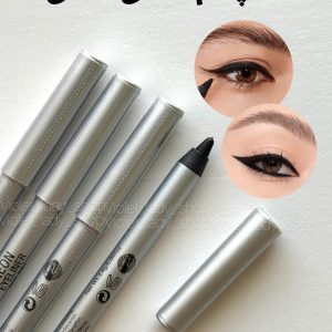 مداد چشم شمعی مشکی Barin beauty