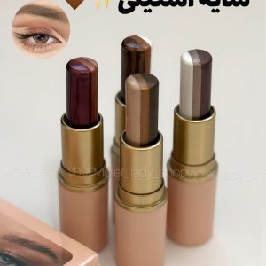 سایه استیکی سه رنگDRAGON RANEE