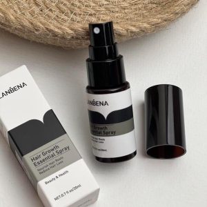 اسپری تقویت کننده و ضد ریزش مو LANBENA