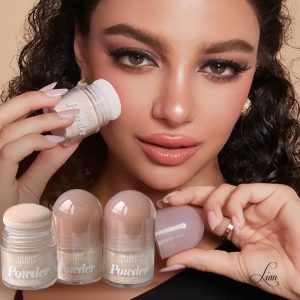 پودر فیکس نمک پاشی USHAS