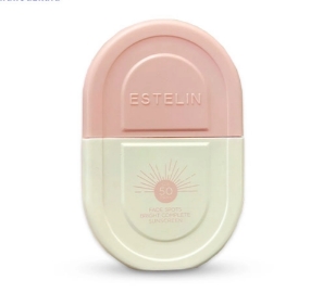 ضدآفتاب 50میل صورتی ESTELIN