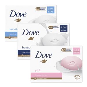 صابون اورجینال 90گرمی DOVE