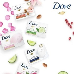 صابون اورجینال 90گرمی DOVE