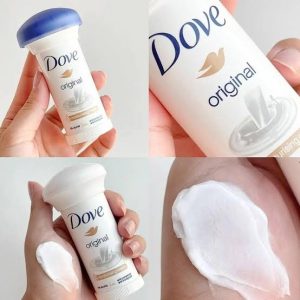 مام قارچی اورجینال DOVE