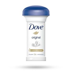 مام قارچی اورجینال DOVE