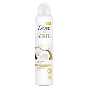 اسپری ضدتعریق نارگیل اورجینال DOVE