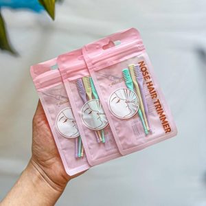تیغ اصلاح بینی بسته 3عددی