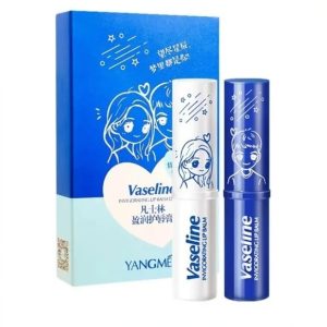 پک بالم لب کاپلی YANGMEI