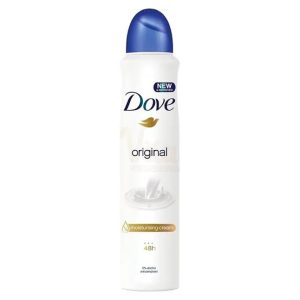 اسپری ضد تعریق اورجینال DOVE