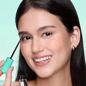 ریمل سوزنی شیگلم مدلRICH MASCARA بلند کننده لیفت کنندگی بالا(مستر کوالیتی)
