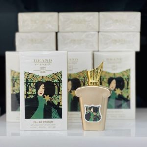 عطر کازاموراتی لیرا 25 میل کالکشن برند