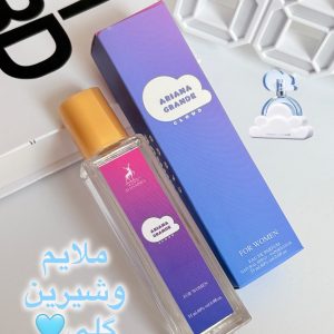 ادکلن 35میل آریانا گرنده الحمبرا
