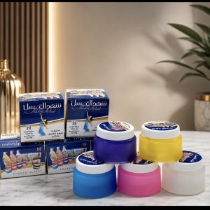 ضدتعریق گیاهی اصلی شهد العسل