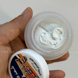 ضدتعریق گیاهی اصلی شهد العسل