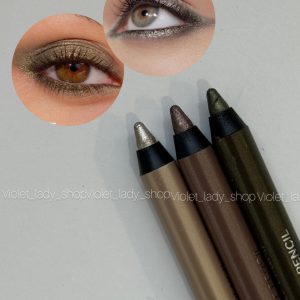 مداد‌ چشم شاین دار ضدآب بیولیس